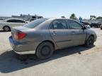 2006 Toyota Corolla Ce na sprzedaż w Bakersfield, CA - Side