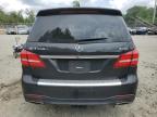 2019 Mercedes-Benz Gls 550 4Matic на продаже в Waldorf, MD - Water/Flood
