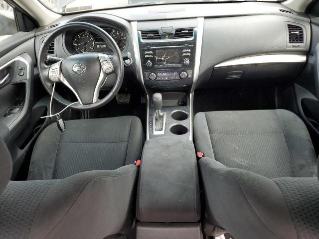  NISSAN ALTIMA 2015 Szary