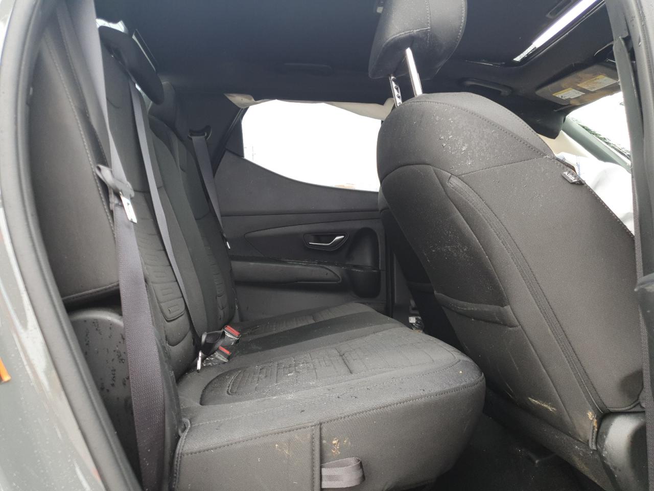 2023 Hyundai Santa Cruz Night VIN: 5NTJCDAF8PH060564 Lot: 61330885