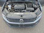2017 Volkswagen Passat Se продається в Ham Lake, MN - Rear End