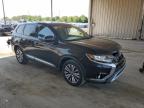 2020 Mitsubishi Outlander Se за продажба в Fort Wayne, IN - Front End
