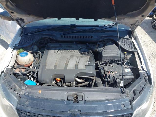 2010 VOLKSWAGEN POLO SEL T