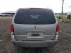 2008 PONTIAC MONTANA SV6   for sale at Copart AB - EDMONTON