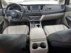 2021 Kia Sedona Lx للبيع في Elgin، IL - Rear End