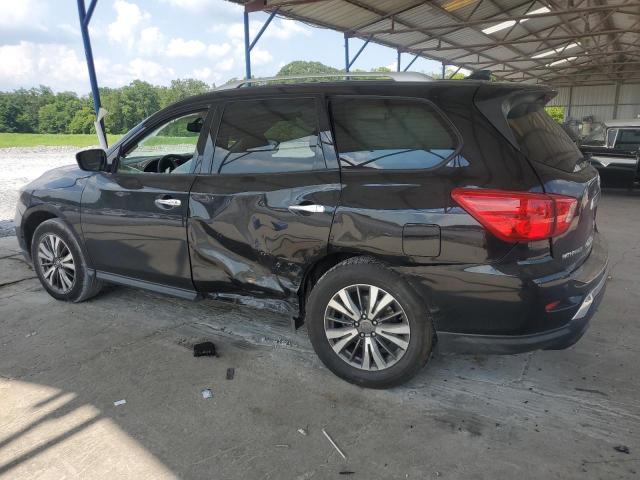  NISSAN PATHFINDER 2019 Czarny