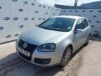 2008 VOLKSWAGEN GOLF GT SP for sale at Copart BRISTOL