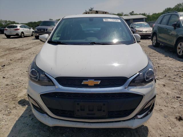  CHEVROLET SPARK 2021 Biały