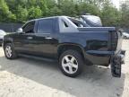 2010 Chevrolet Avalanche Ls for Sale in Waldorf, MD - Rear End