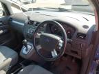 2006 FORD FOCUS C-MA for sale at Copart NEWBURY
