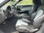 2013 Audi Tts Prestige for Sale in Davison, MI - Side