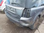 2013 LAND ROVER FREELANDER for sale at Copart PETERLEE