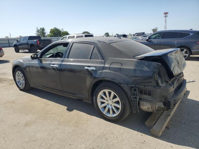 Sedans CHRYSLER 300 2014 Czarny