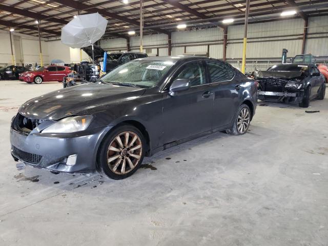 2007 Lexus Is 250