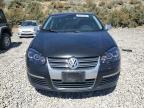 2007 Volkswagen Jetta Wolf 2.5L for Sale in Reno, NV - Rear End
