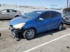 2013 Toyota Prius C    للبيع في Van Nuys، CA - Front End