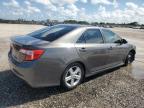 2014 Toyota Camry L   zu verkaufen in Homestead, FL - Front End