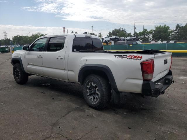 TOYOTA TACOMA 2017 Белый