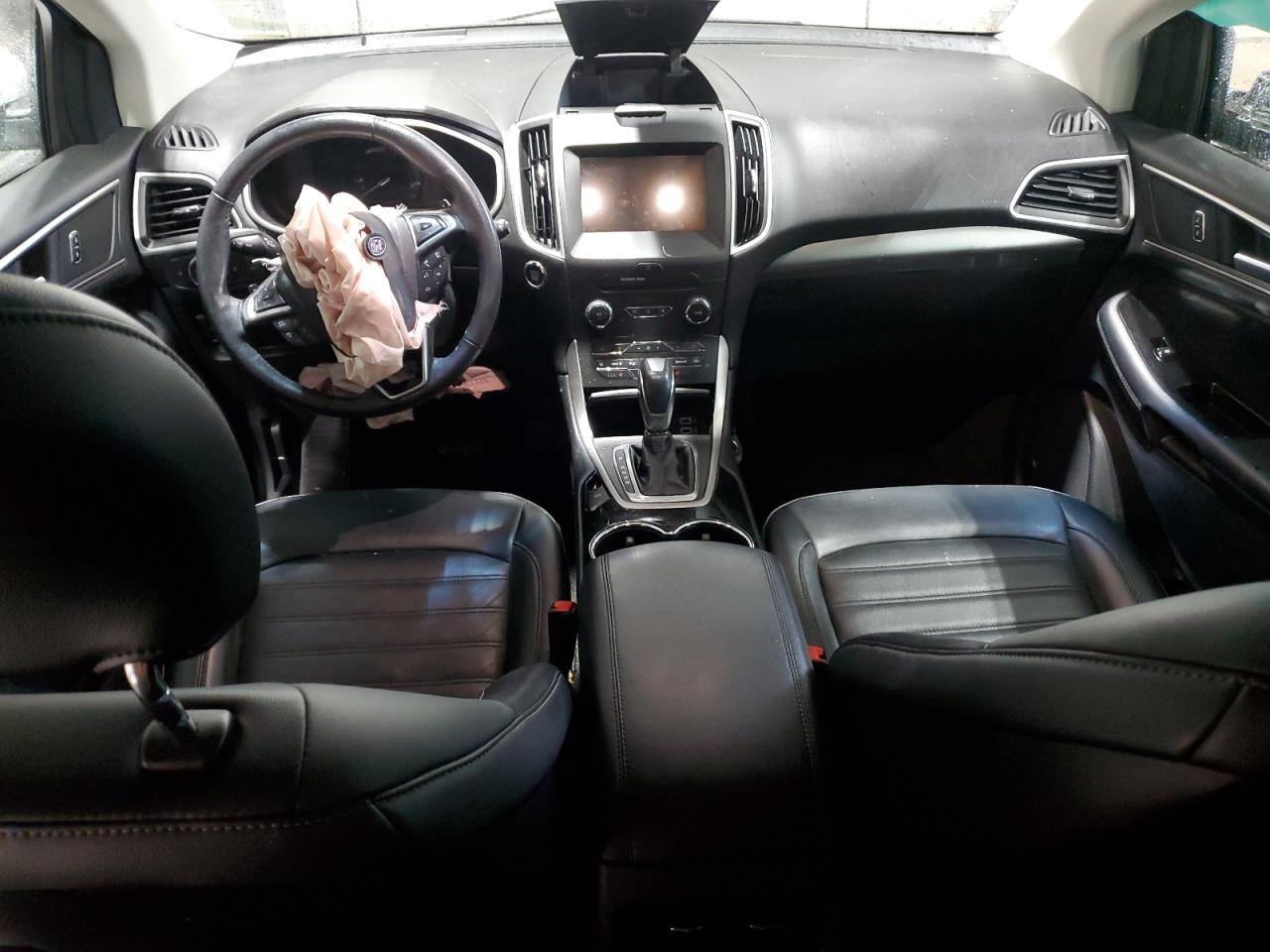 FORD EDGE 2018 VIN 2FMPK4J92JBB66626 zdjęcie 8