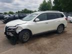 2016 NISSAN PATHFINDER S   for sale at Copart ON - LONDON