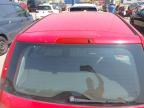 2003 FORD FUSION 3 T for sale at Copart SANDWICH