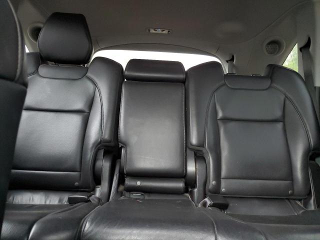 2016 ACURA MDX ELITE  