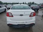 2017 Ford Taurus Police Interceptor продається в Bridgeton, MO - Front End