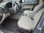 2009 Hyundai Santa Fe Gls   na sprzedaż w Windsor, NJ - Mechanical
