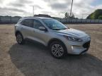 2021 Ford Escape Sel за продажба в Newton, AL - Mechanical
