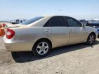 2002 Toyota Camry Le იყიდება San Diego-ში, CA - Minor Dent/Scratches