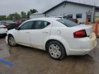 2013 Dodge Avenger Se for Sale in Pekin, IL - Front End