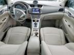 2014 Nissan Sentra S   for Sale in Haslet, TX - Front End