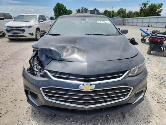 Sedans CHEVROLET MALIBU 2017 Szary