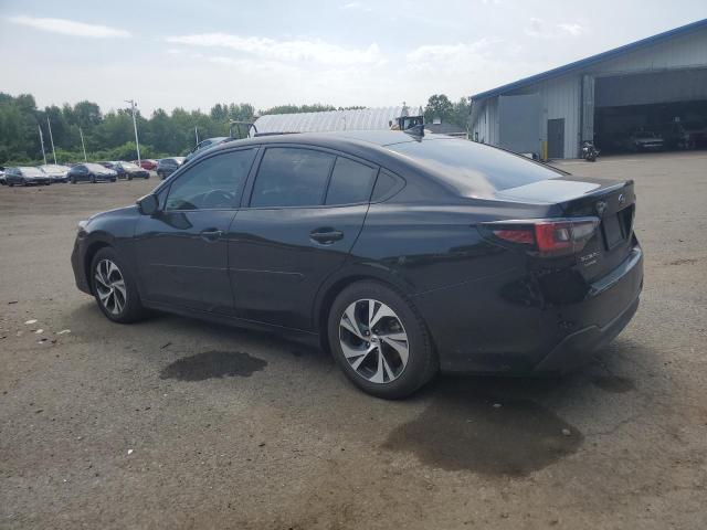  SUBARU LEGACY 2024 Czarny