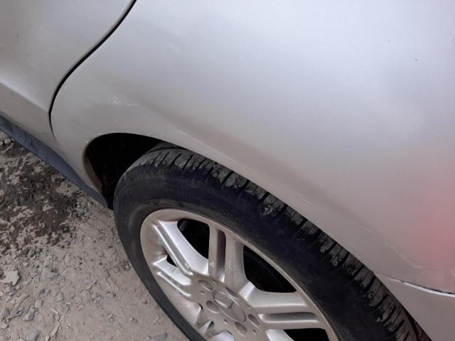 2005 MERCEDES BENZ A150 CLASS