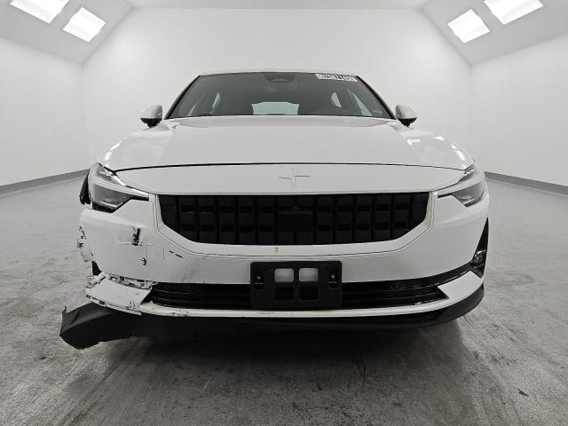  POLESTAR 2 2023 White