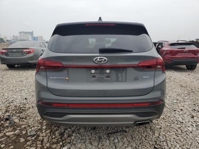  HYUNDAI SANTA FE 2021 Szary