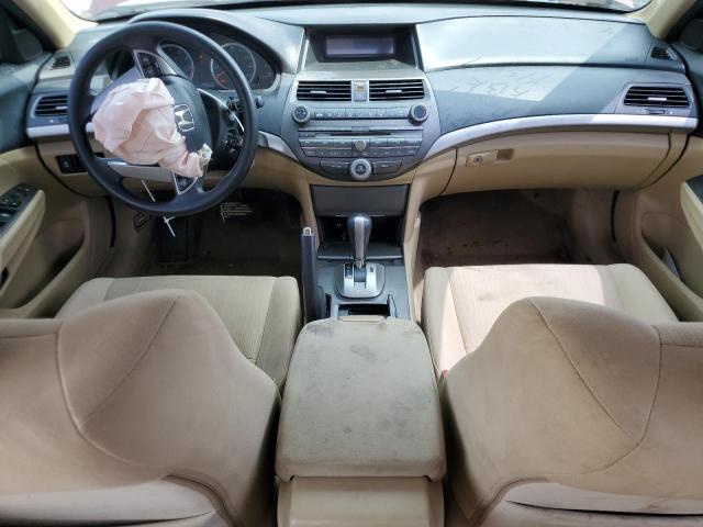  HONDA ACCORD 2012 Burgundy