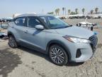 2021 Nissan Kicks Sv for Sale in Colton, CA - Rear End