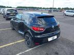 2018 RENAULT CLIO ICONI for sale at Copart SANDTOFT