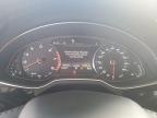 2017 AUDI Q7 PREMIUM   for sale at Copart GA - CARTERSVILLE