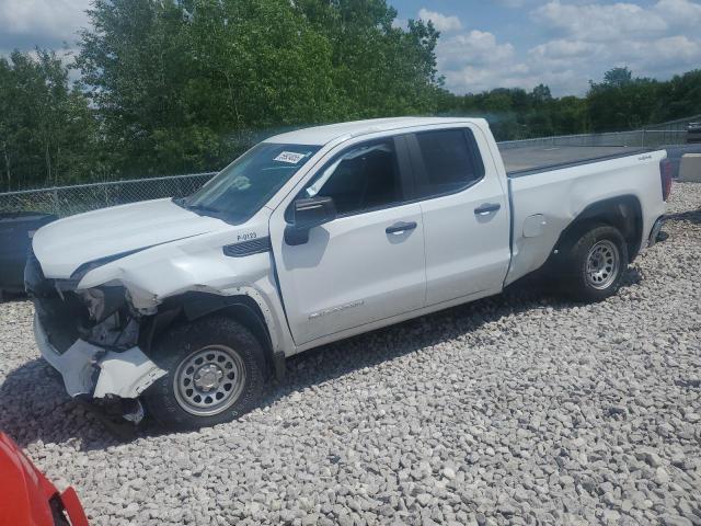2020 Gmc Sierra K1500  