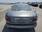 2006 Jaguar Xk8  na sprzedaż w Martinez, CA - Minor Dent/Scratches