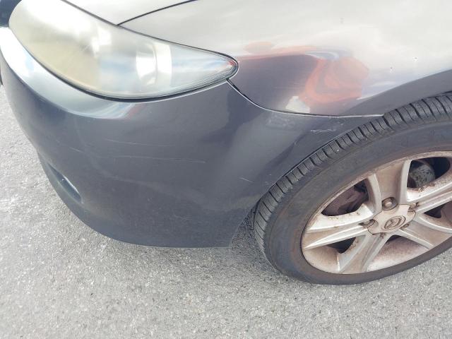 2006 MAZDA 6 TS AUTO