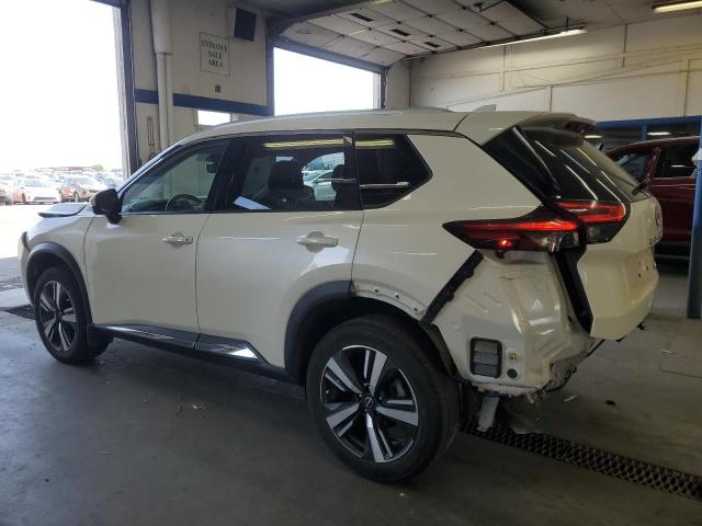  NISSAN ROGUE 2023 Biały