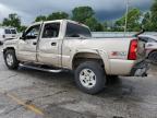 2006 Chevrolet Silverado K1500 for Sale in Rogersville, MO - Front End