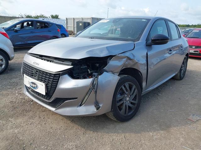 PEUGEOT 208 ACTIVE 2022