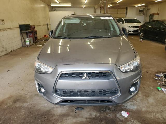 Parquets MITSUBISHI OUTLANDER 2015 Gray
