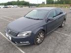 2011 VOLKSWAGEN PASSAT SE for sale at Copart SANDTOFT