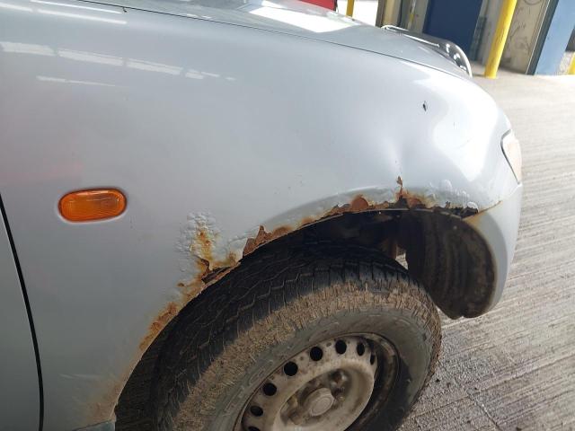 2009 MITSUBISHI L200 4WORK